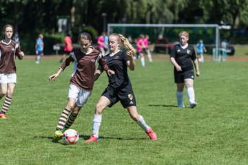 Bild 345 - Loewinnen Cup
